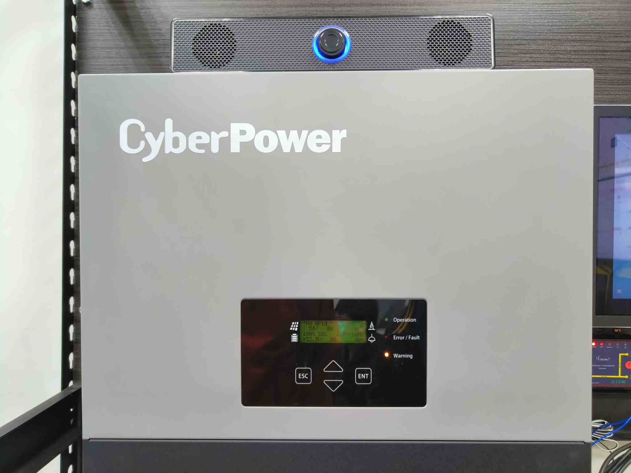 CyberPower Inverter